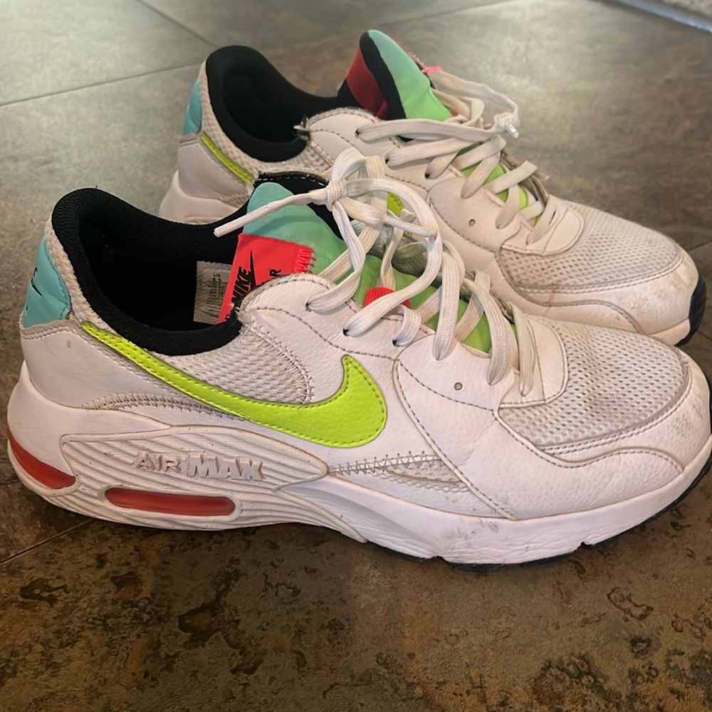 Nike Air Max